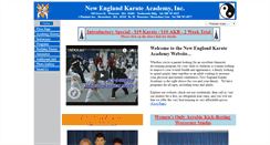 Desktop Screenshot of neka1.com